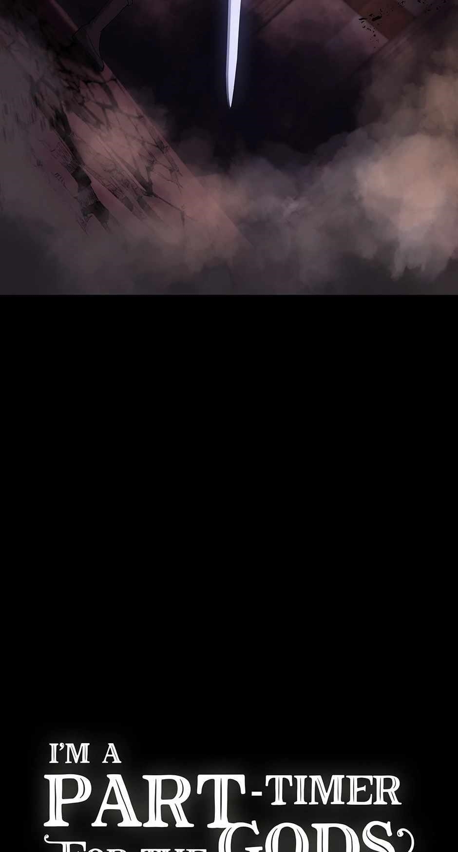 I Became A Part Time Employee For Gods Chapter 94 - Page 76