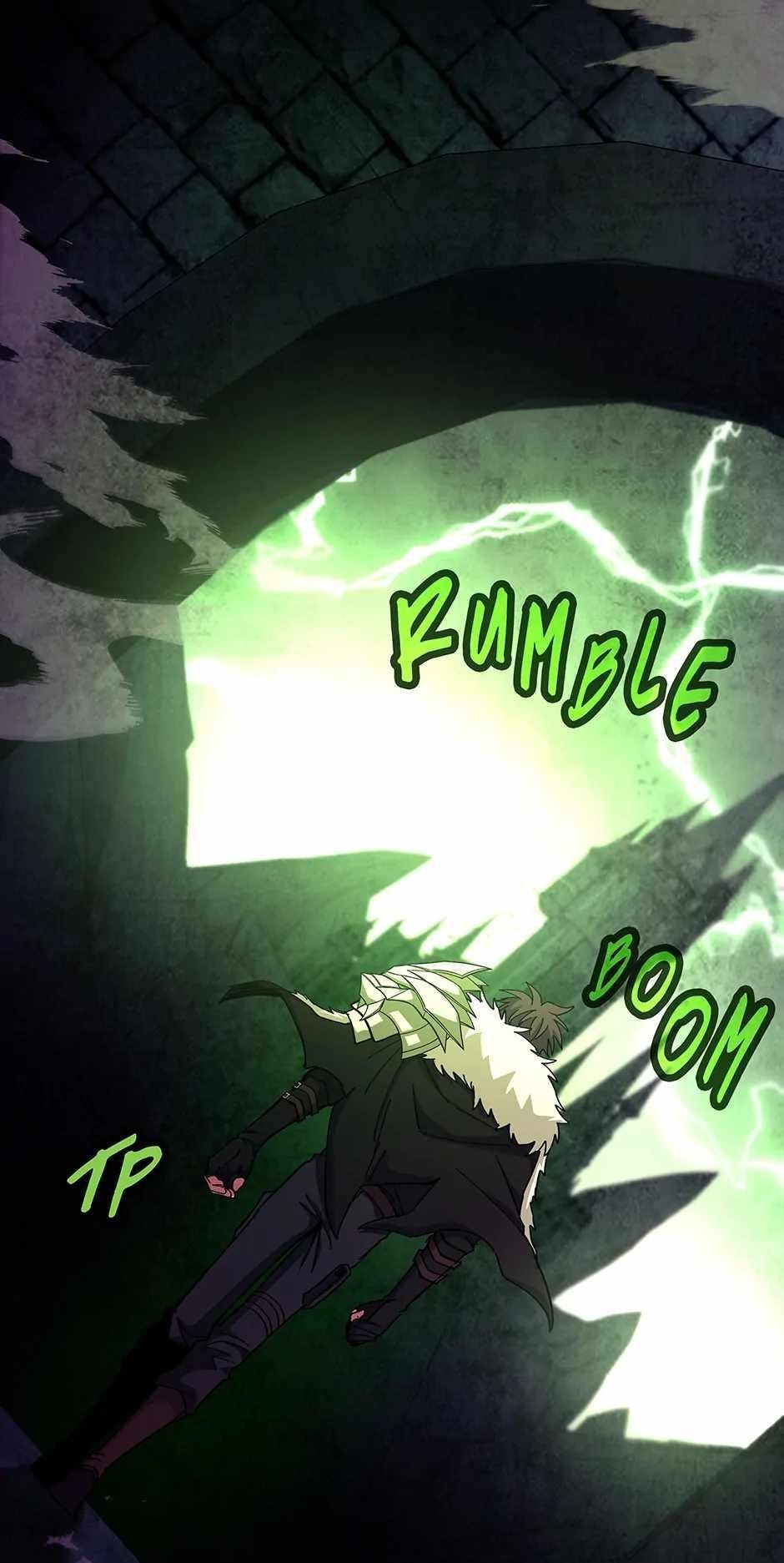 I Became A Part Time Employee For Gods Chapter 94 - Page 79