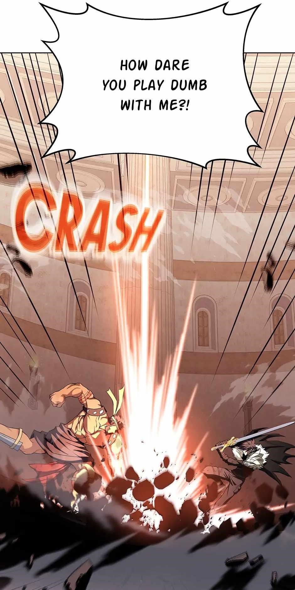 I Became A Part Time Employee For Gods Chapter 94 - Page 8