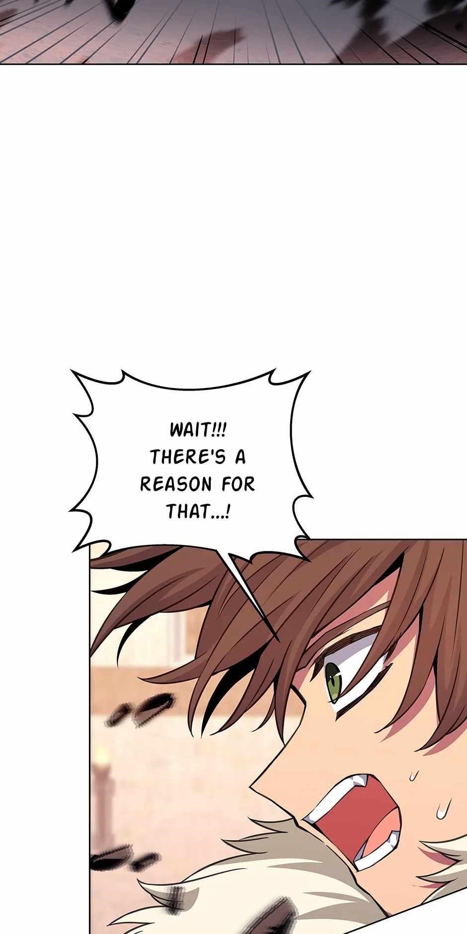 I Became A Part Time Employee For Gods Chapter 94 - Page 9