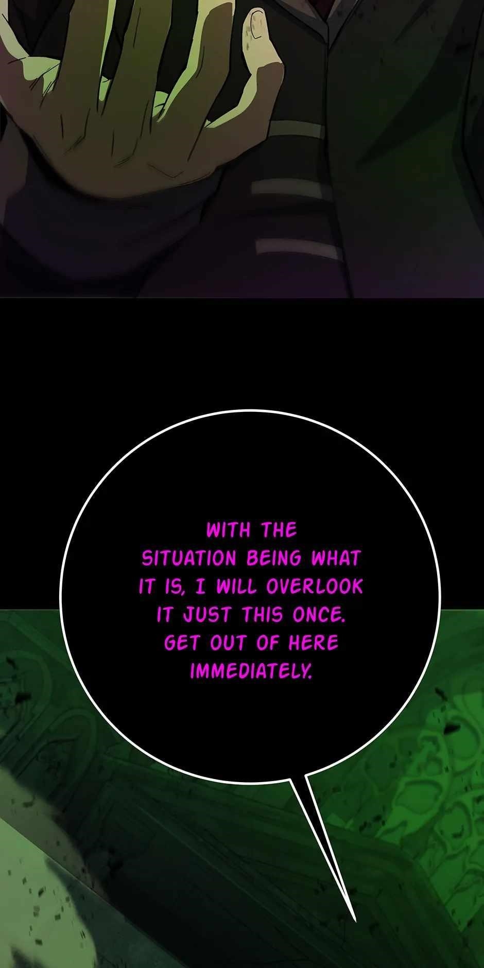 I Became A Part Time Employee For Gods Chapter 94 - Page 90