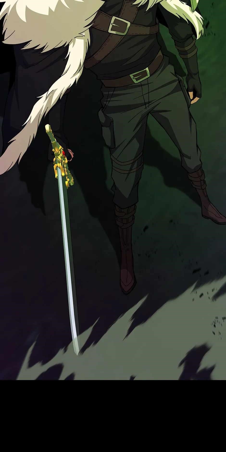 I Became A Part Time Employee For Gods Chapter 94 - Page 93