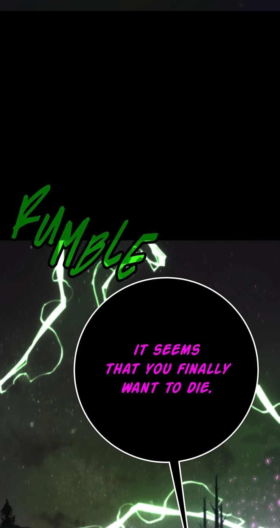 I Became A Part Time Employee For Gods Chapter 94 - Page 97