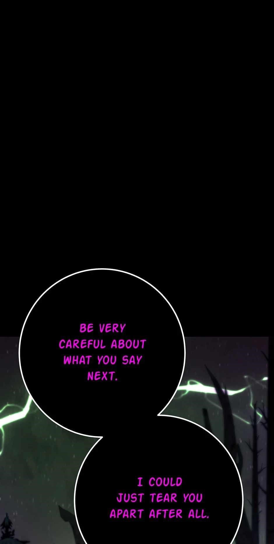 I Became A Part Time Employee For Gods Chapter 94 - Page 99