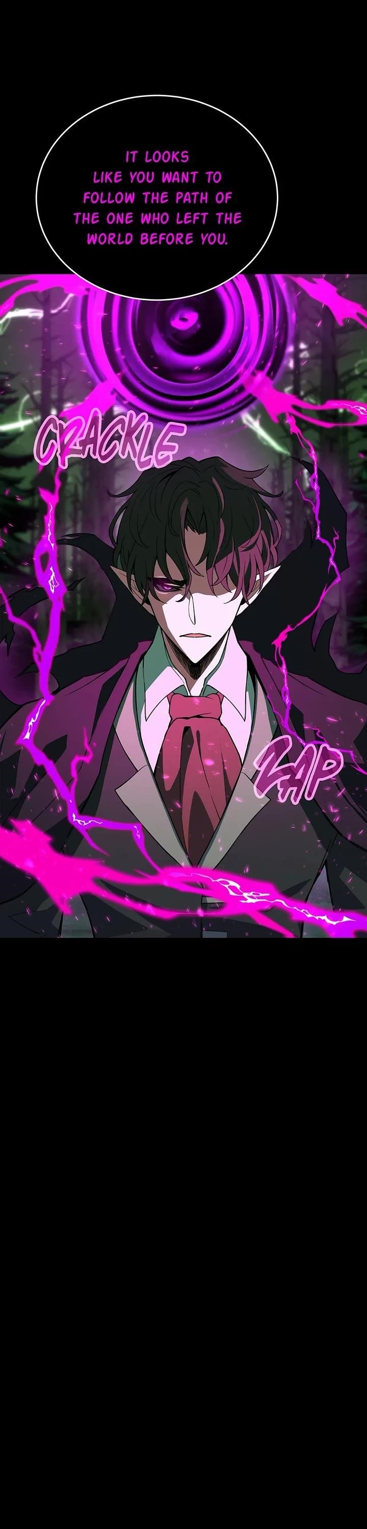 I Became A Part Time Employee For Gods Chapter 95 - Page 1