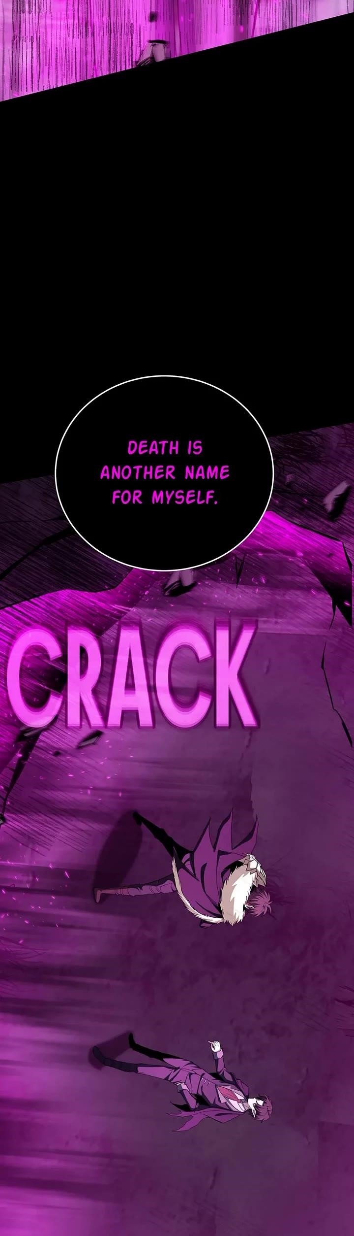 I Became A Part Time Employee For Gods Chapter 95 - Page 10