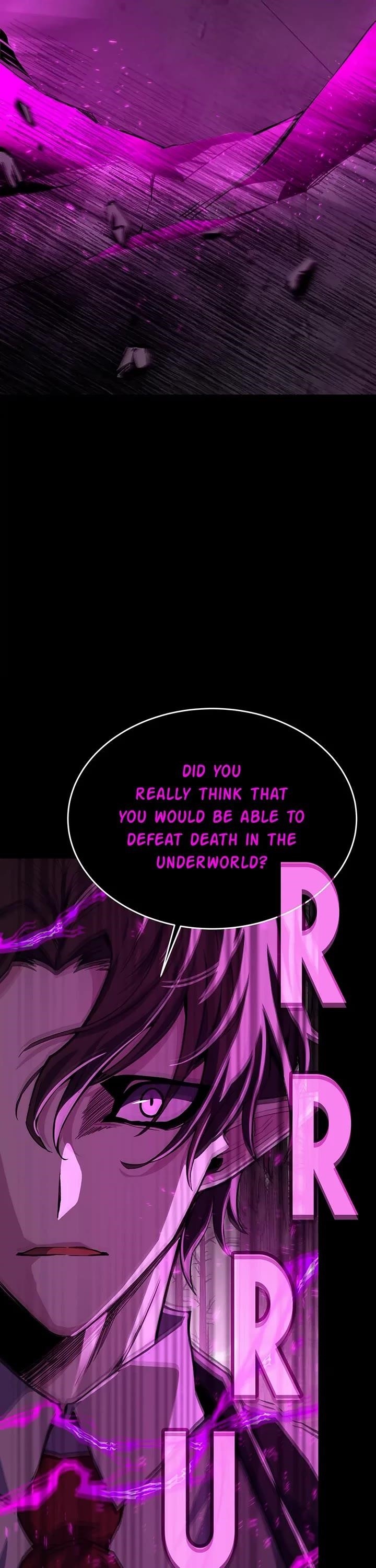 I Became A Part Time Employee For Gods Chapter 95 - Page 11