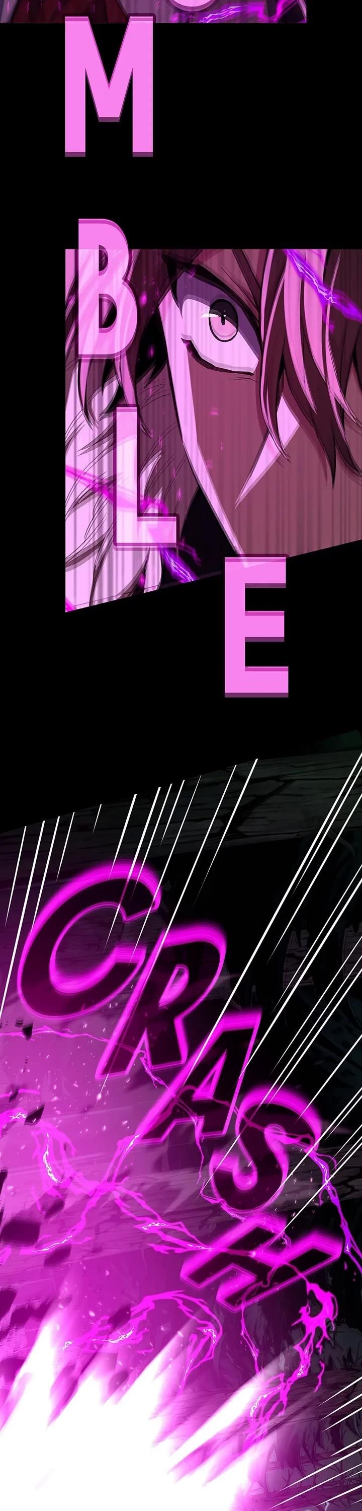 I Became A Part Time Employee For Gods Chapter 95 - Page 12