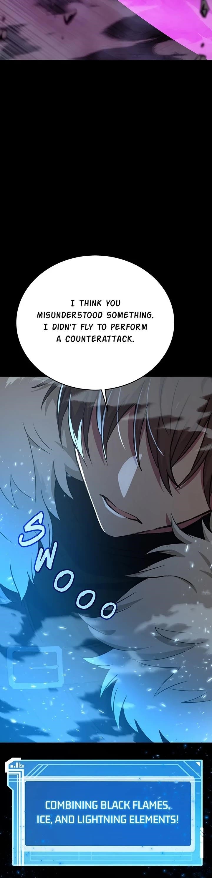 I Became A Part Time Employee For Gods Chapter 95 - Page 15