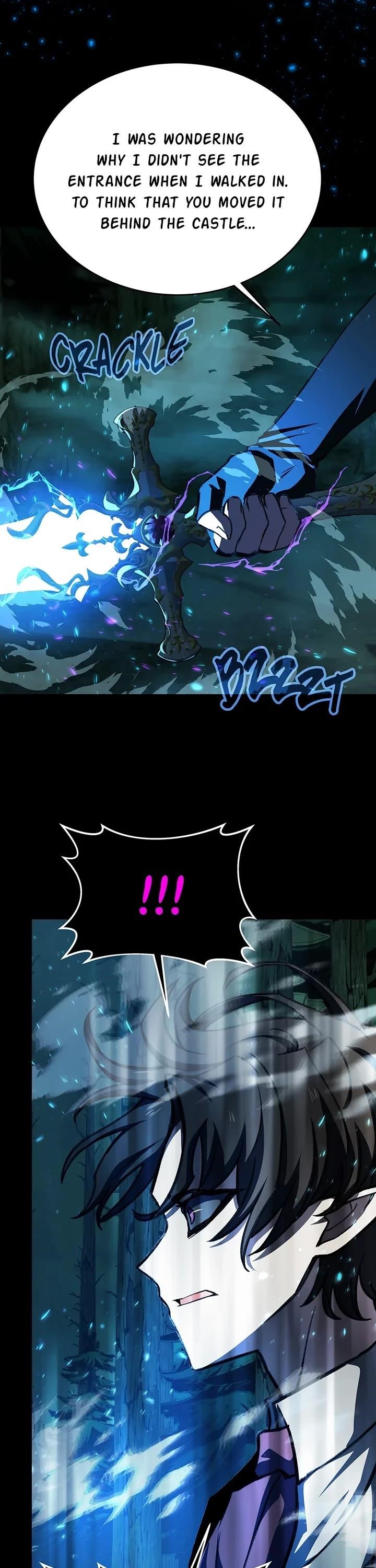 I Became A Part Time Employee For Gods Chapter 95 - Page 16