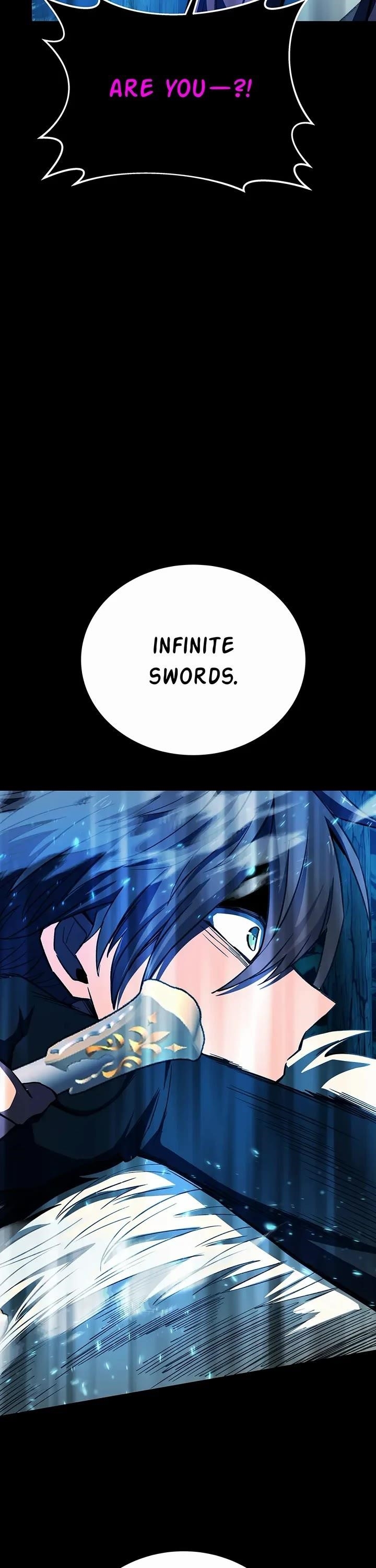 I Became A Part Time Employee For Gods Chapter 95 - Page 17