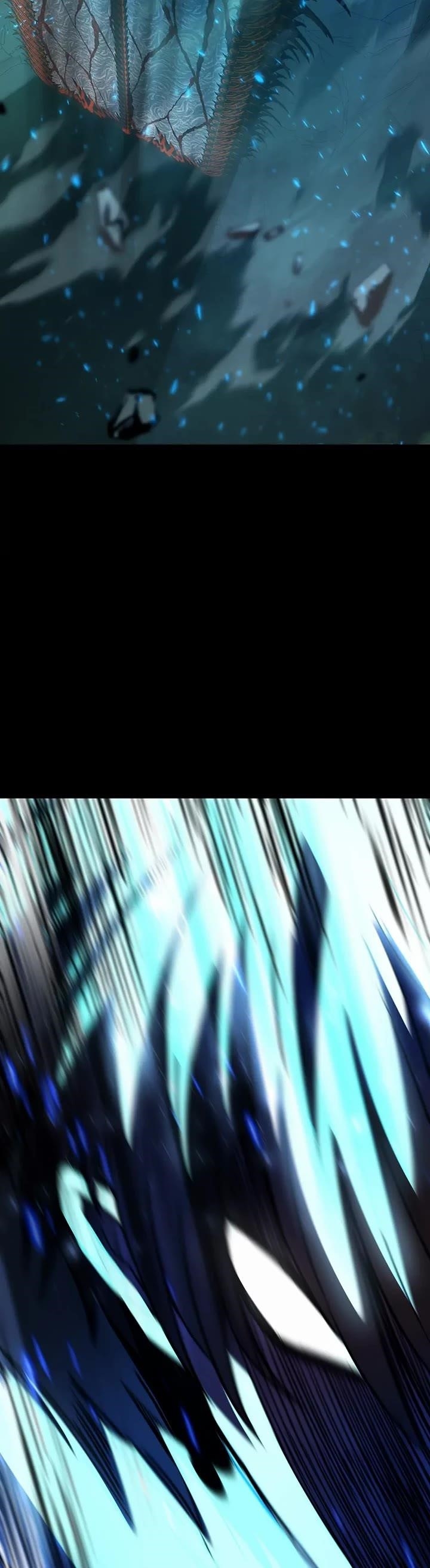 I Became A Part Time Employee For Gods Chapter 95 - Page 19