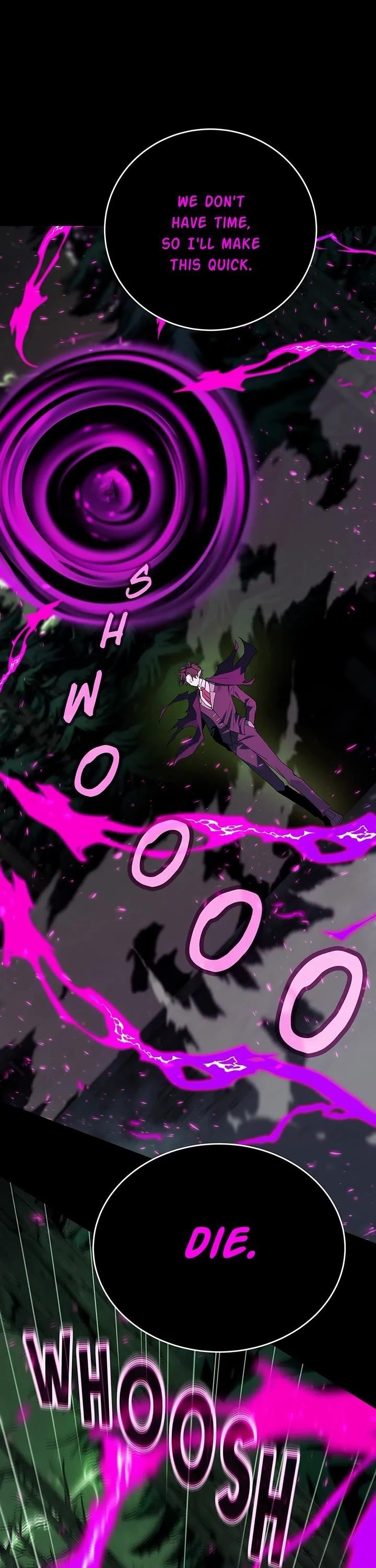 I Became A Part Time Employee For Gods Chapter 95 - Page 2