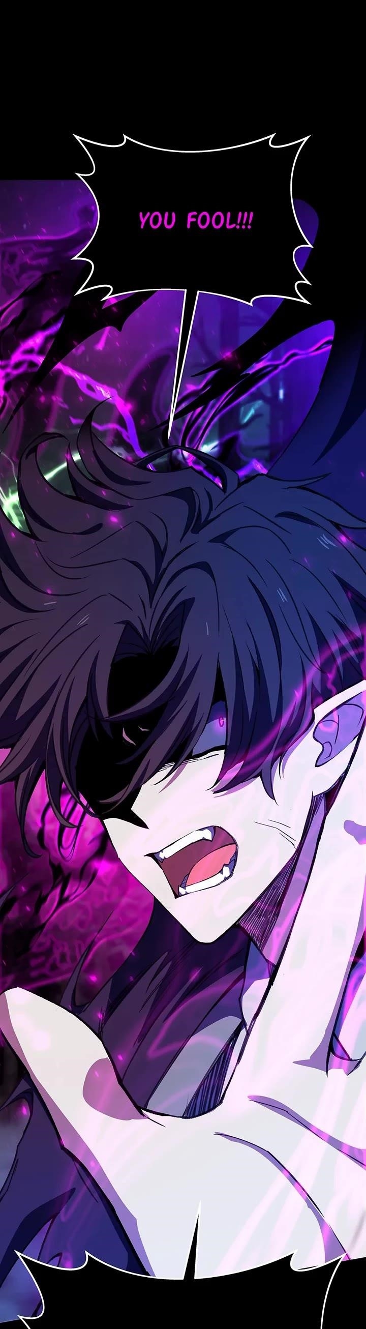 I Became A Part Time Employee For Gods Chapter 95 - Page 25