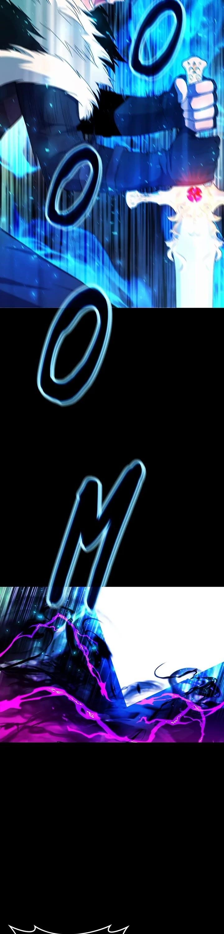 I Became A Part Time Employee For Gods Chapter 95 - Page 28