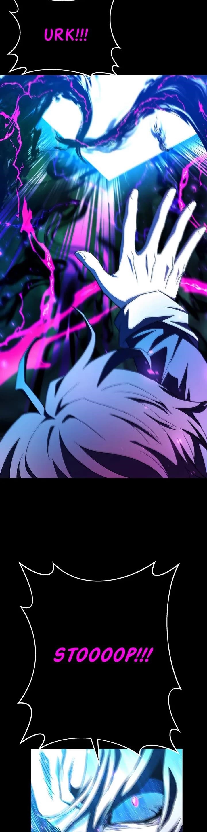 I Became A Part Time Employee For Gods Chapter 95 - Page 29