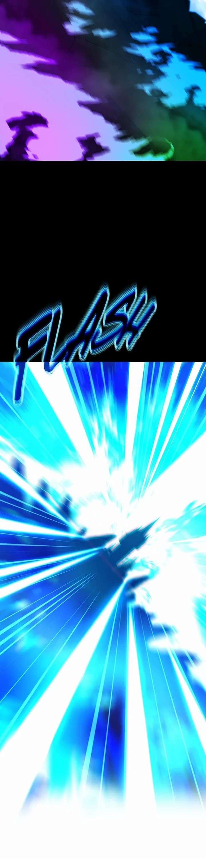 I Became A Part Time Employee For Gods Chapter 95 - Page 31