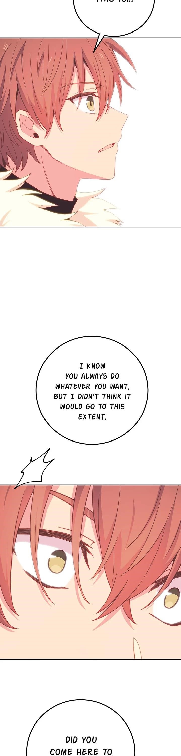 I Became A Part Time Employee For Gods Chapter 95 - Page 33