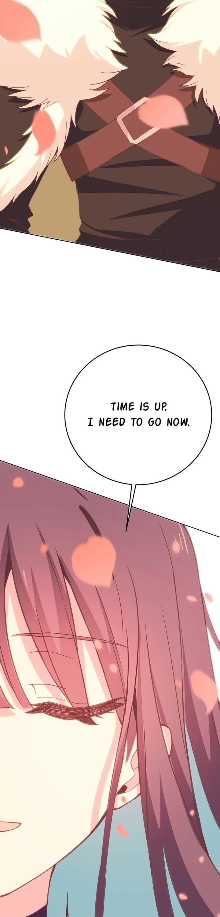 I Became A Part Time Employee For Gods Chapter 95 - Page 38