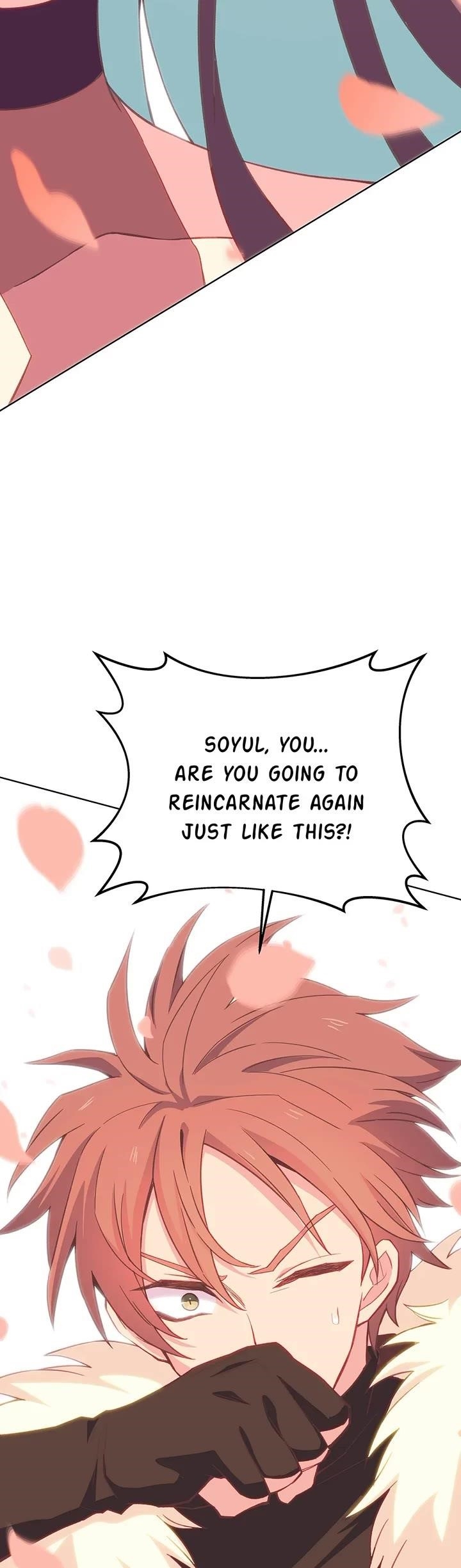 I Became A Part Time Employee For Gods Chapter 95 - Page 39