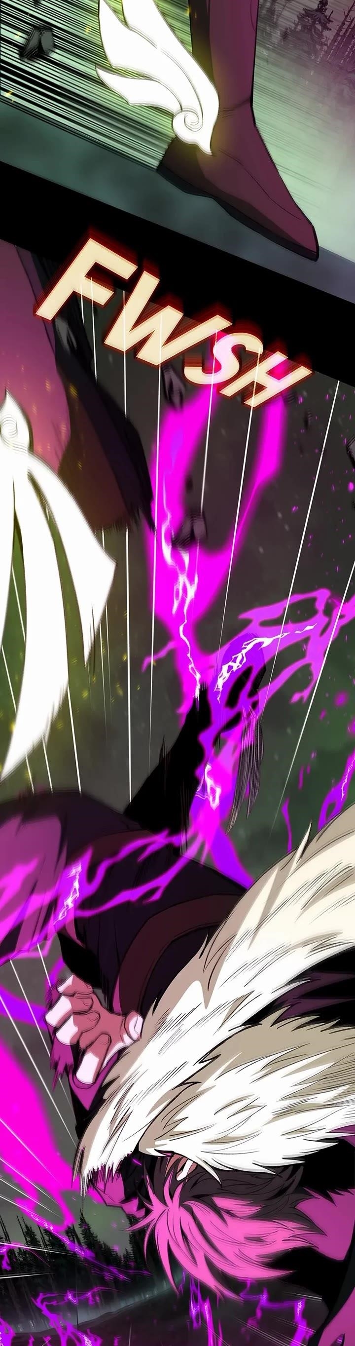 I Became A Part Time Employee For Gods Chapter 95 - Page 4