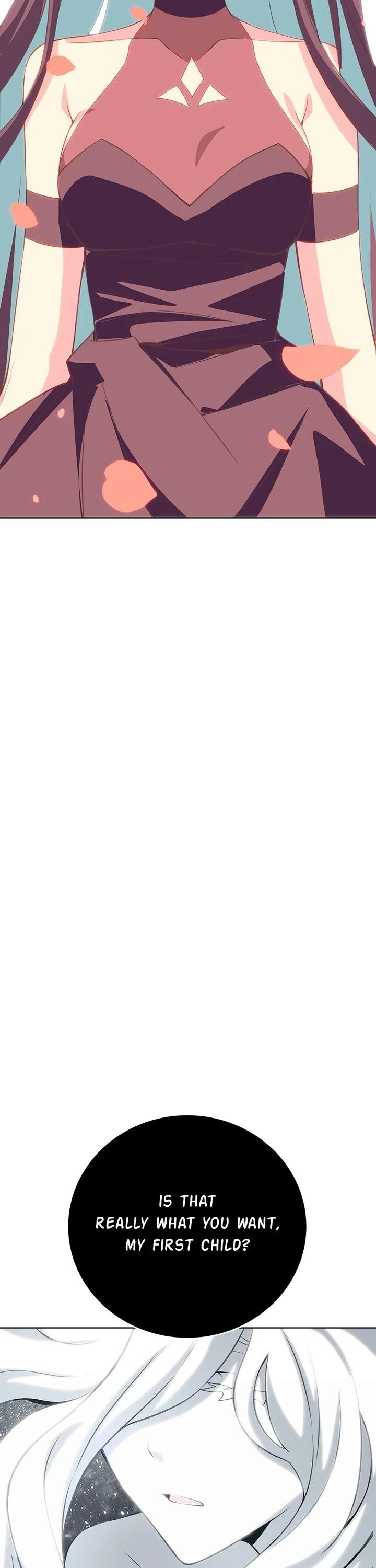 I Became A Part Time Employee For Gods Chapter 95 - Page 41