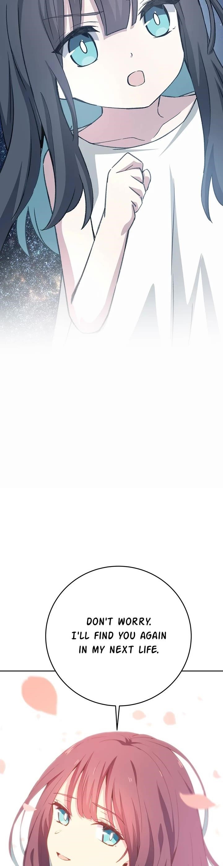 I Became A Part Time Employee For Gods Chapter 95 - Page 44