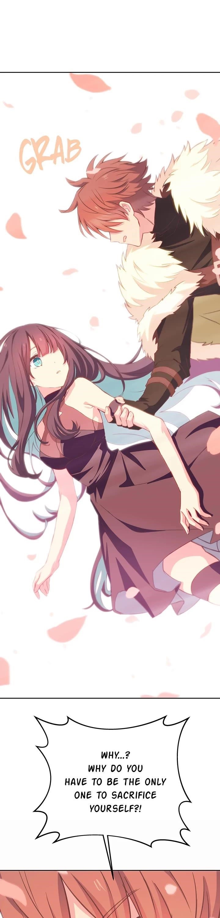 I Became A Part Time Employee For Gods Chapter 95 - Page 46