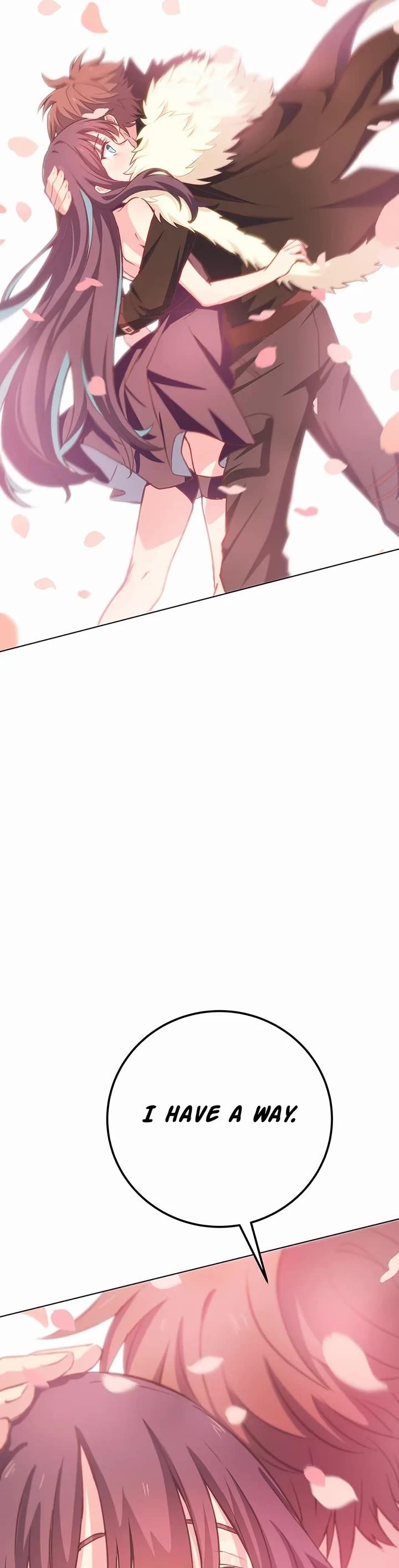 I Became A Part Time Employee For Gods Chapter 95 - Page 49