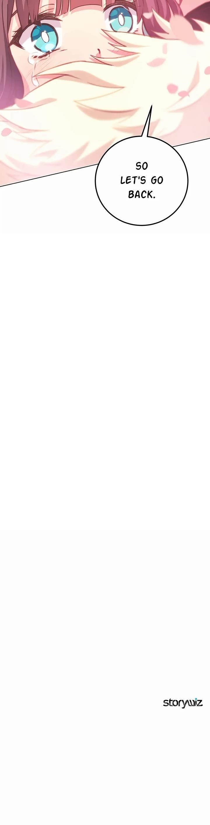 I Became A Part Time Employee For Gods Chapter 95 - Page 50