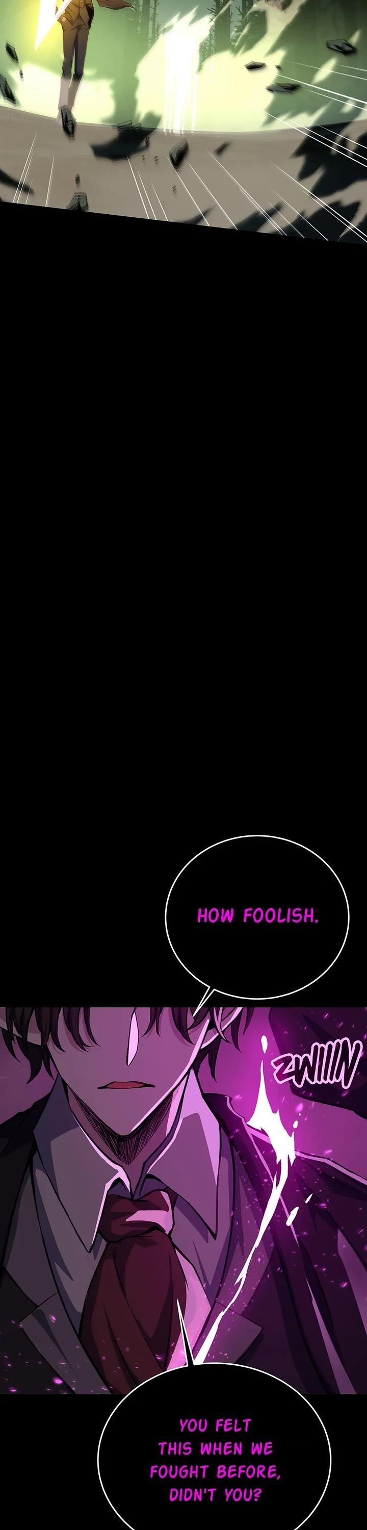 I Became A Part Time Employee For Gods Chapter 95 - Page 8