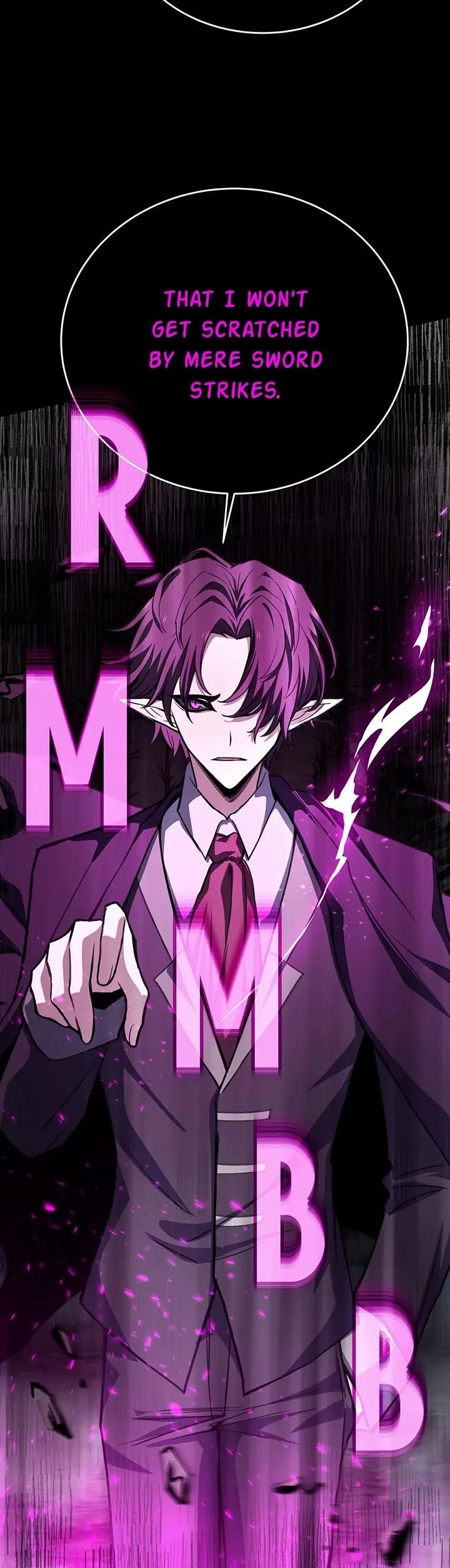 I Became A Part Time Employee For Gods Chapter 95 - Page 9