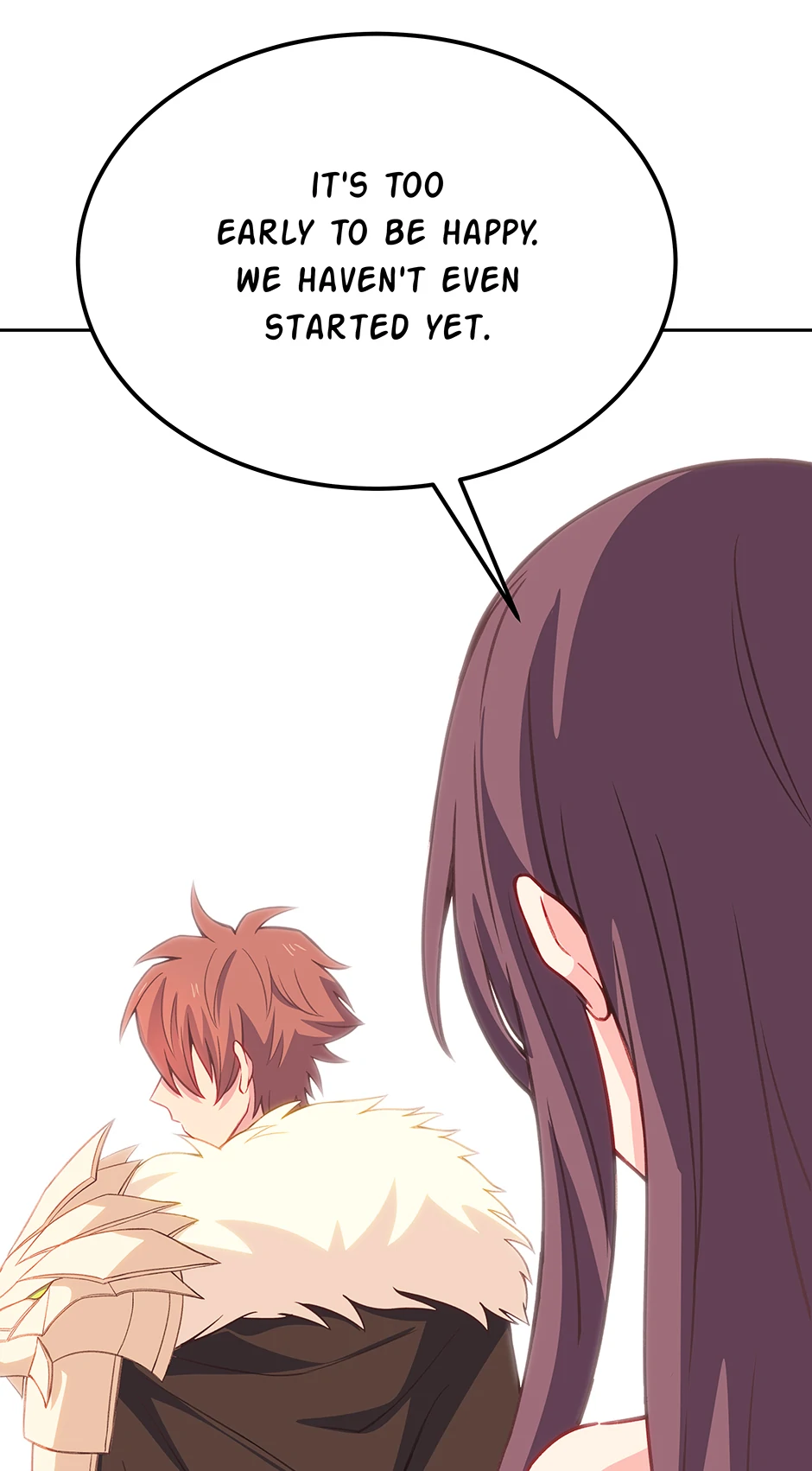 I Became A Part Time Employee For Gods Chapter 96 - Page 102