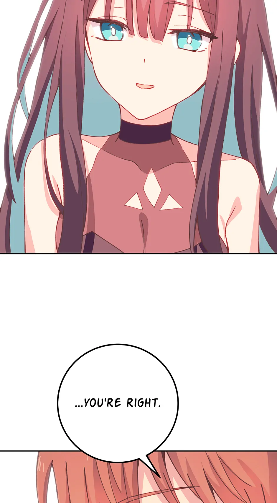 I Became A Part Time Employee For Gods Chapter 96 - Page 104