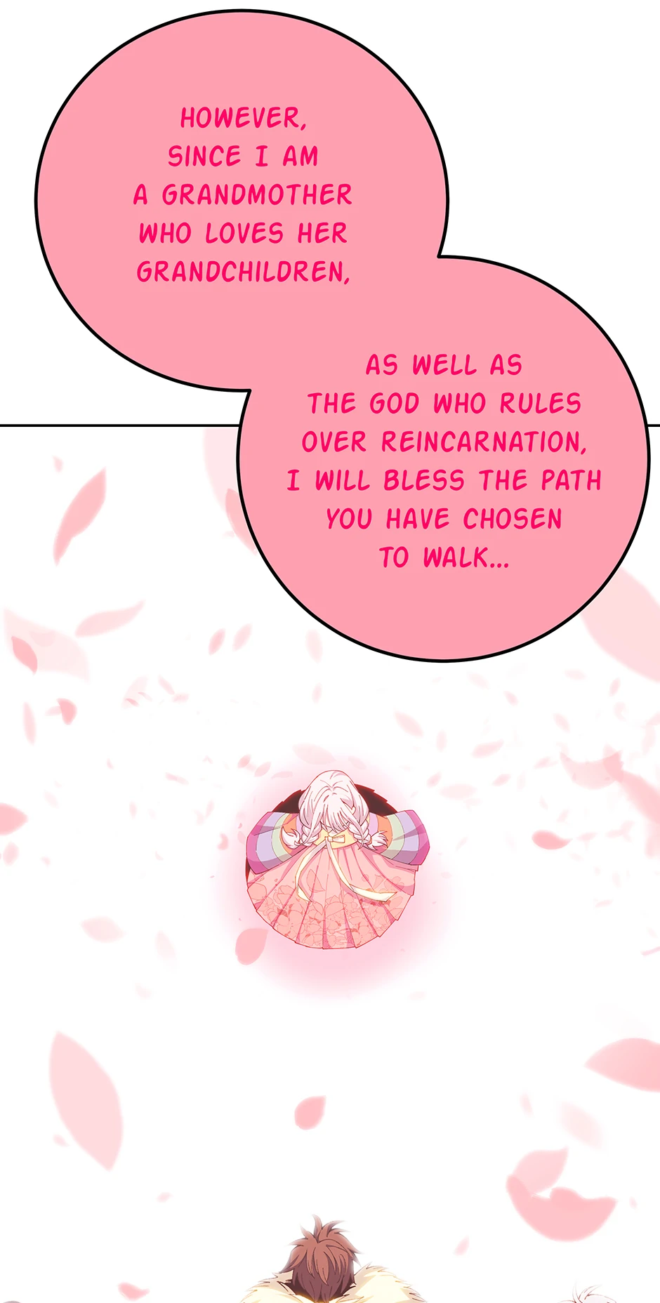 I Became A Part Time Employee For Gods Chapter 96 - Page 108