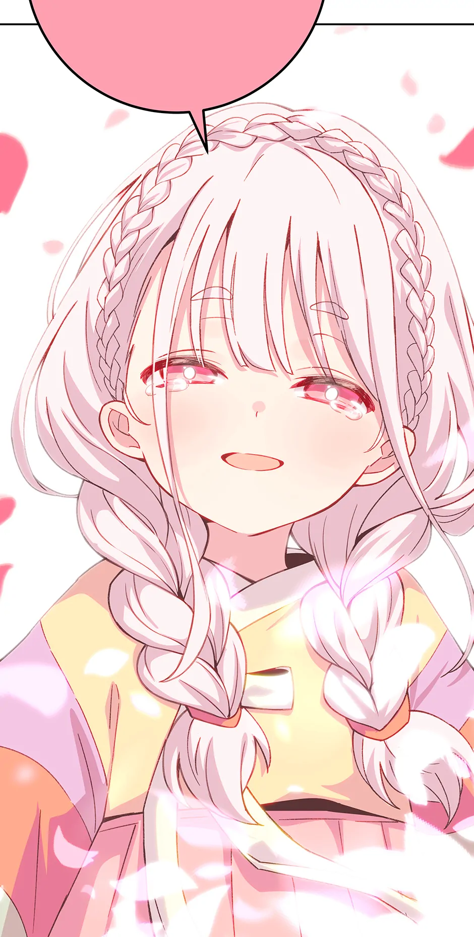 I Became A Part Time Employee For Gods Chapter 96 - Page 110