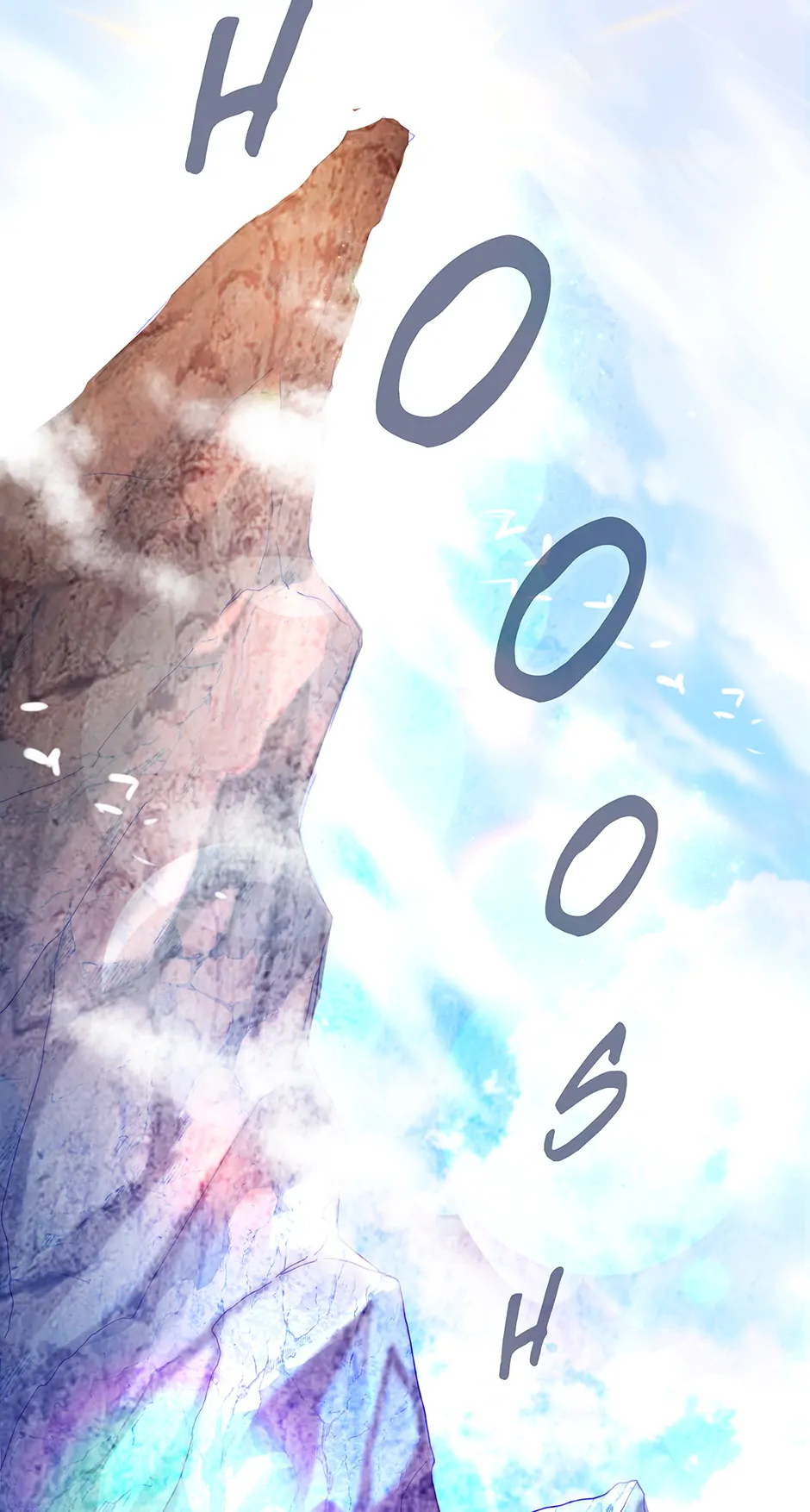 I Became A Part Time Employee For Gods Chapter 96 - Page 116