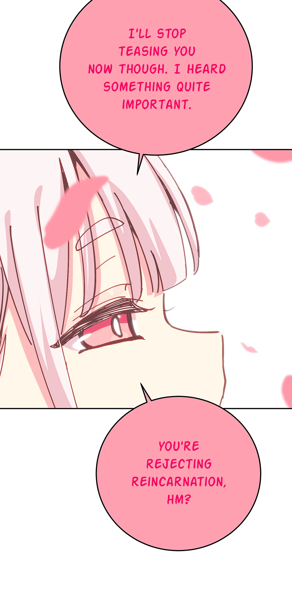 I Became A Part Time Employee For Gods Chapter 96 - Page 12