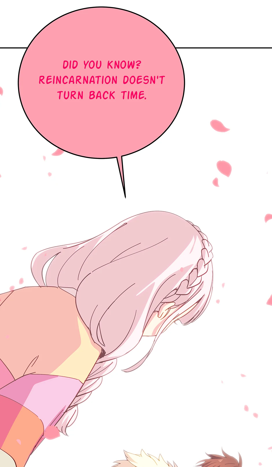 I Became A Part Time Employee For Gods Chapter 96 - Page 13