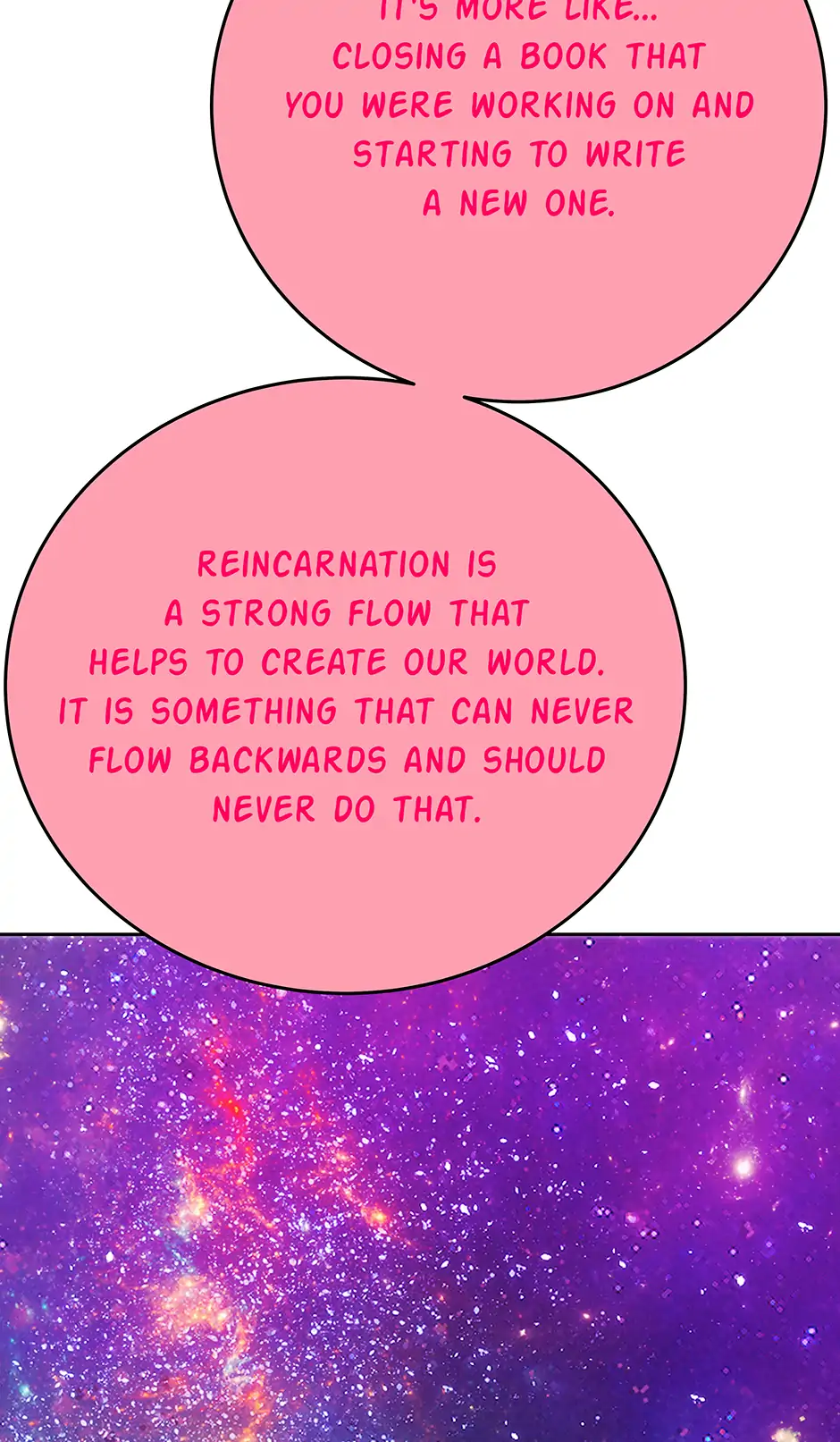 I Became A Part Time Employee For Gods Chapter 96 - Page 15