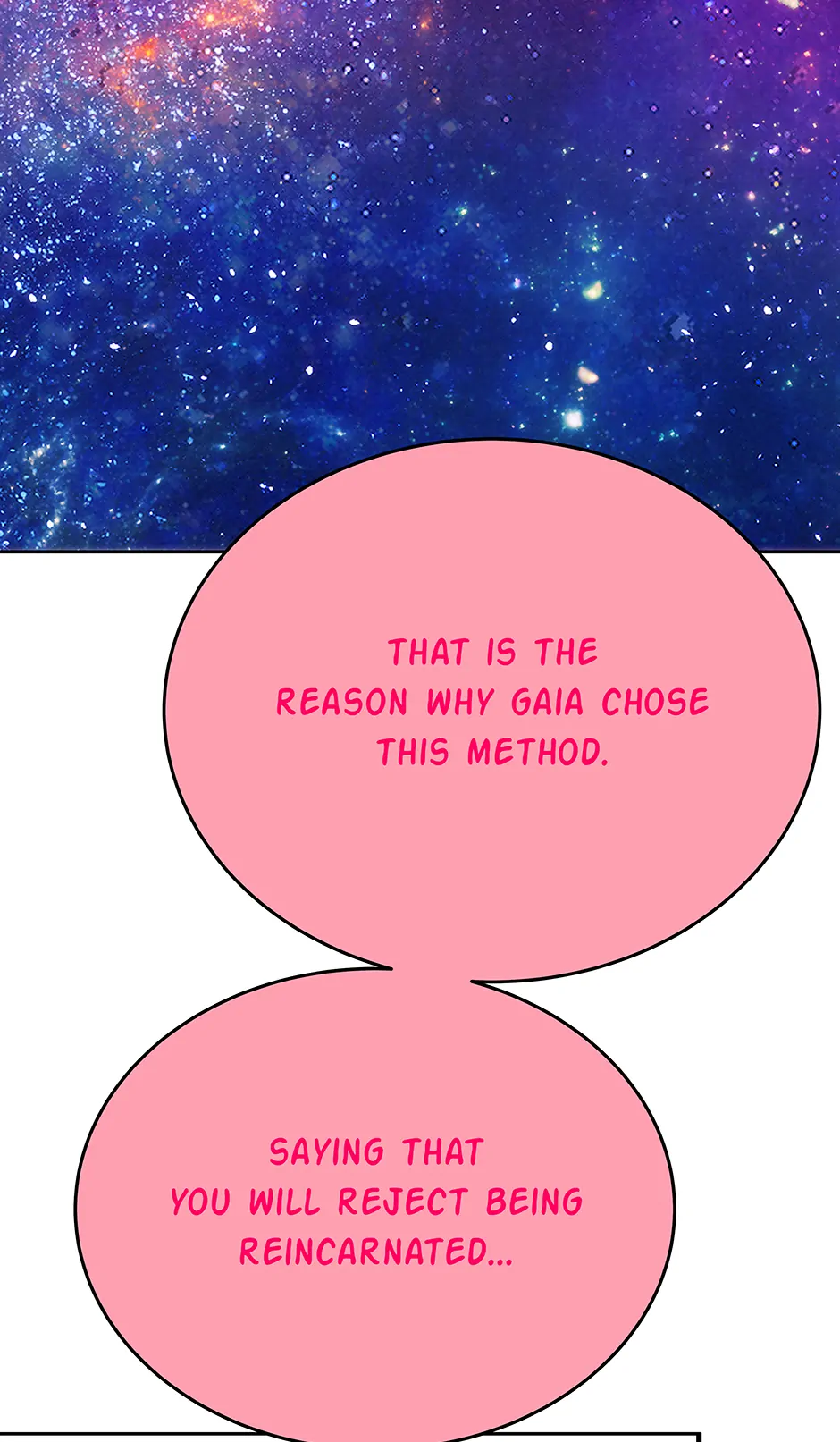 I Became A Part Time Employee For Gods Chapter 96 - Page 16