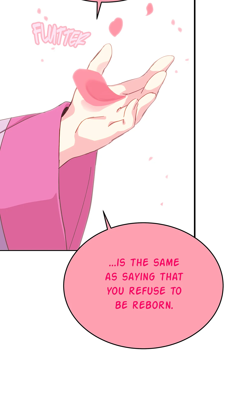 I Became A Part Time Employee For Gods Chapter 96 - Page 17