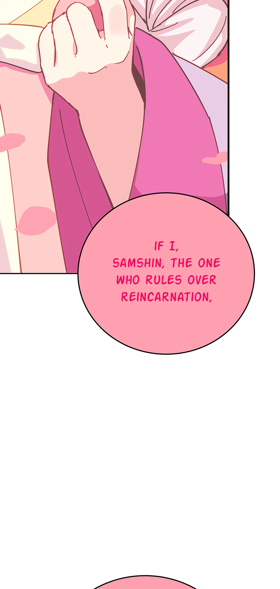 I Became A Part Time Employee For Gods Chapter 96 - Page 19