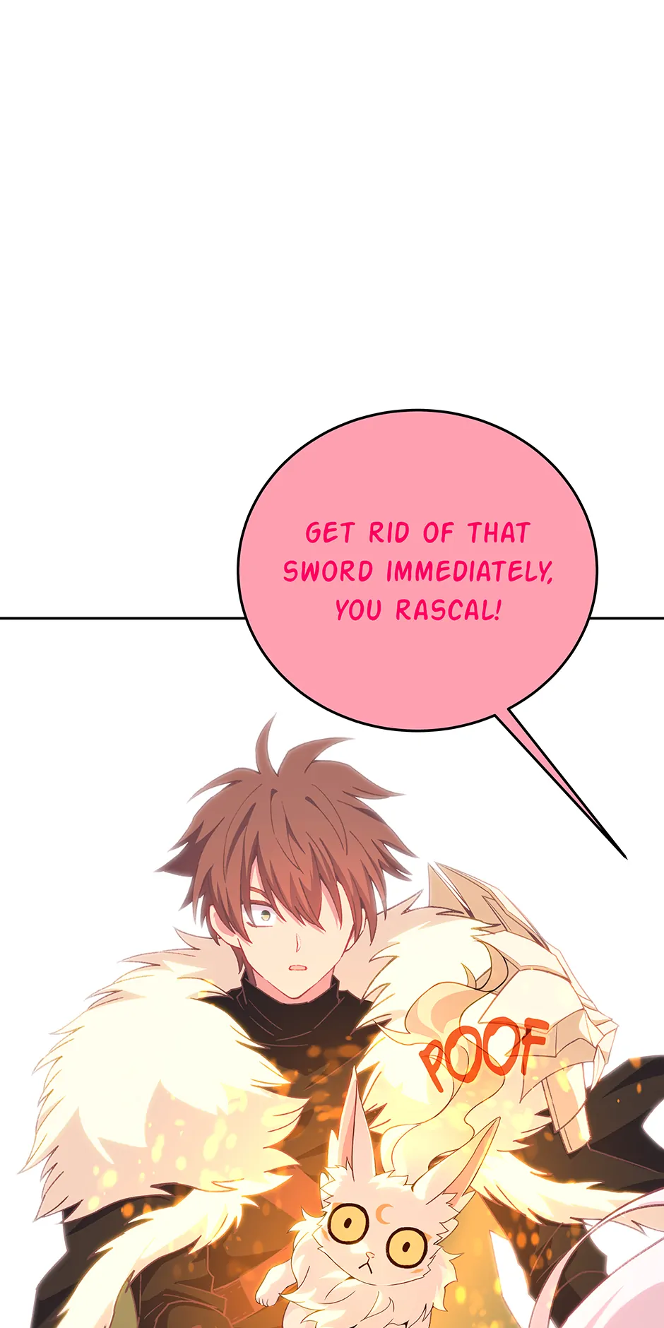 I Became A Part Time Employee For Gods Chapter 96 - Page 29