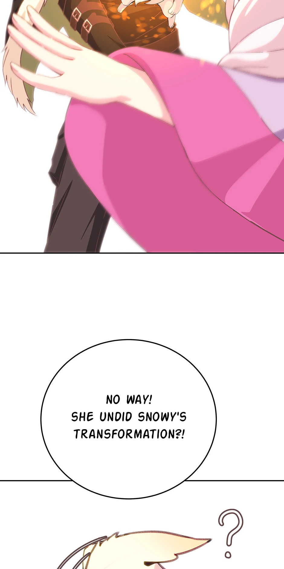 I Became A Part Time Employee For Gods Chapter 96 - Page 30