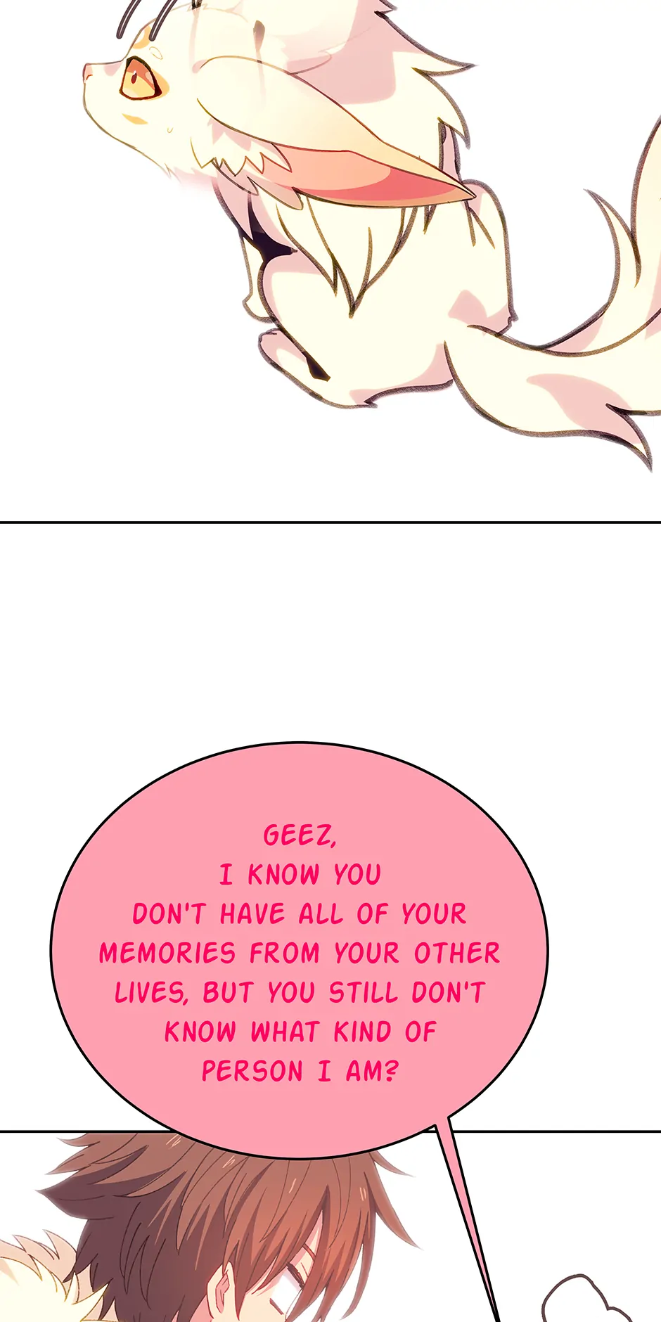 I Became A Part Time Employee For Gods Chapter 96 - Page 31