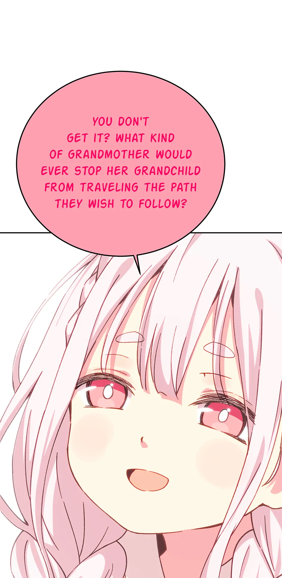 I Became A Part Time Employee For Gods Chapter 96 - Page 33