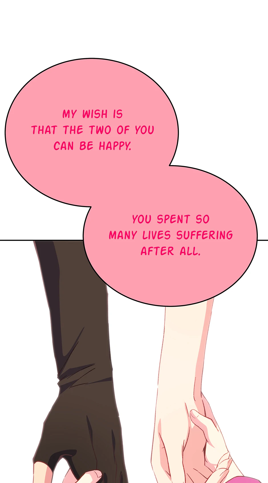 I Became A Part Time Employee For Gods Chapter 96 - Page 37