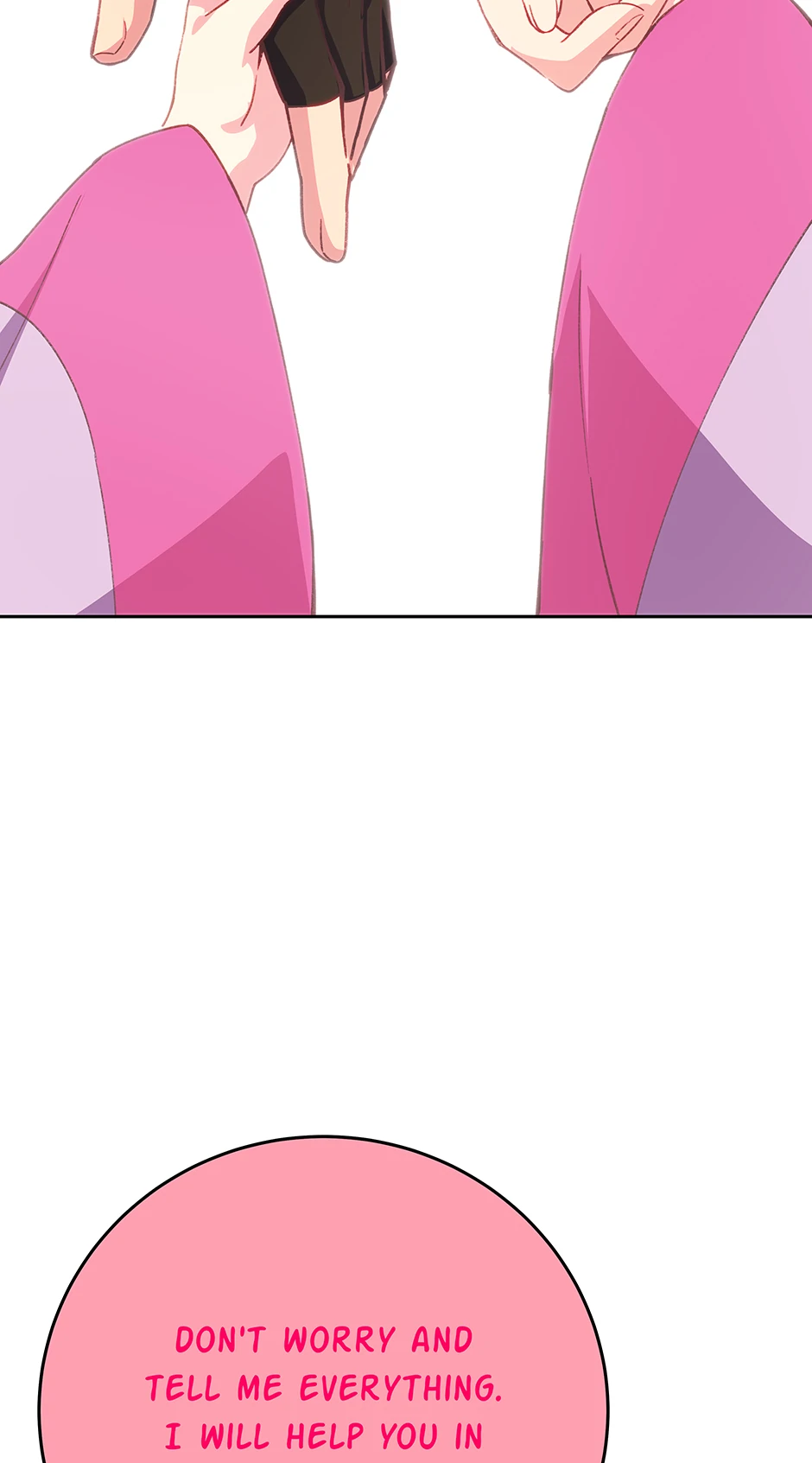 I Became A Part Time Employee For Gods Chapter 96 - Page 38