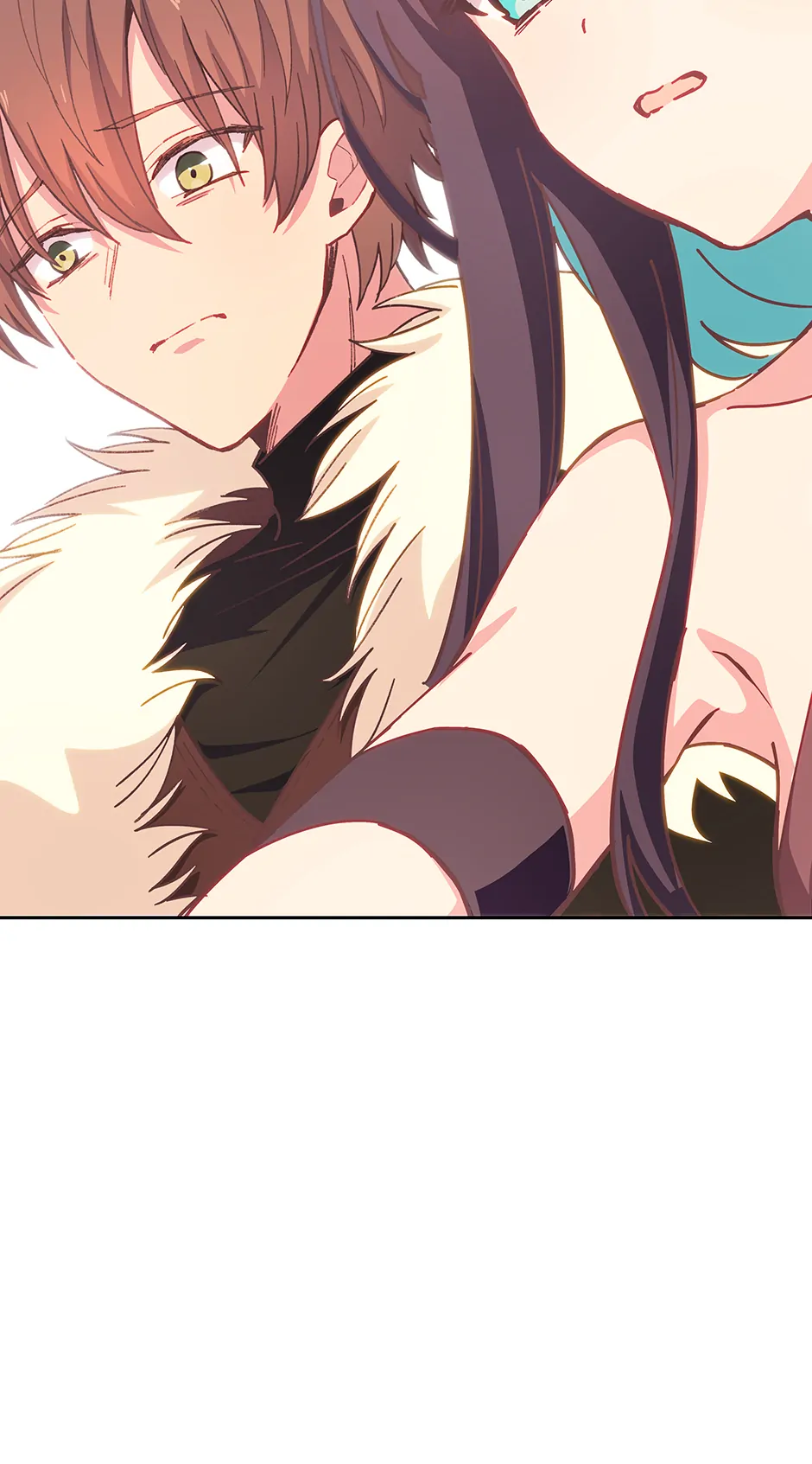 I Became A Part Time Employee For Gods Chapter 96 - Page 41